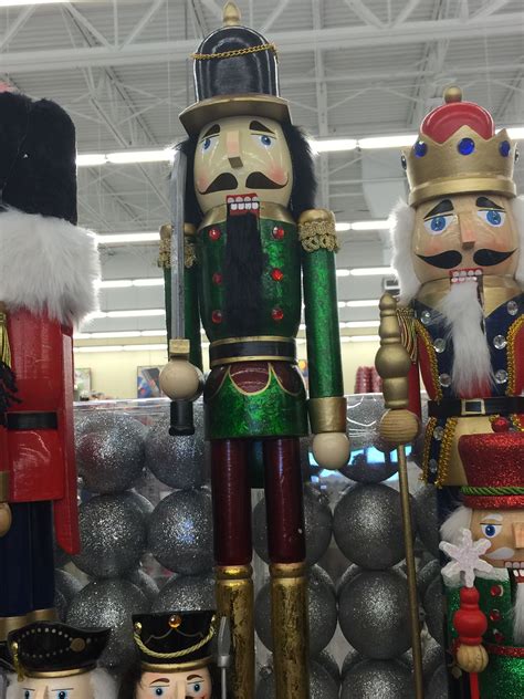 Hobby lobby large nutcracker. Things To Know About Hobby lobby large nutcracker. 